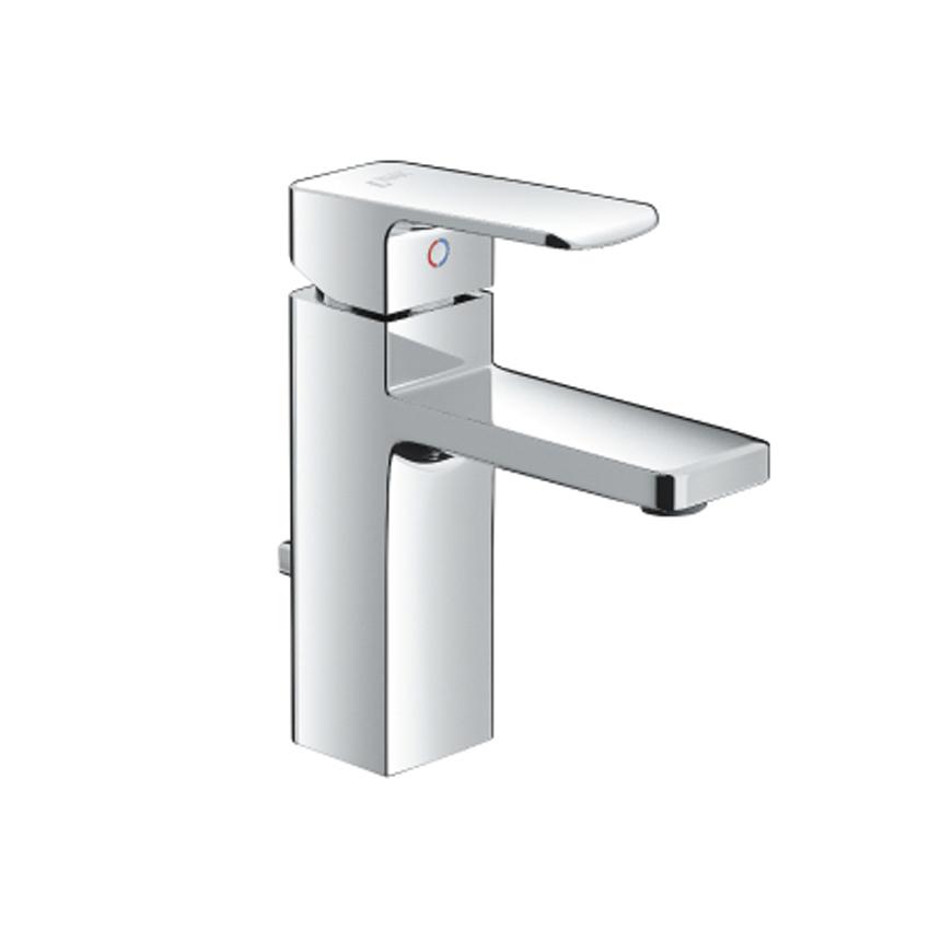 Vòi chậu lavabo nóng lạnh INAX LFV-5012S (LFV5012S)