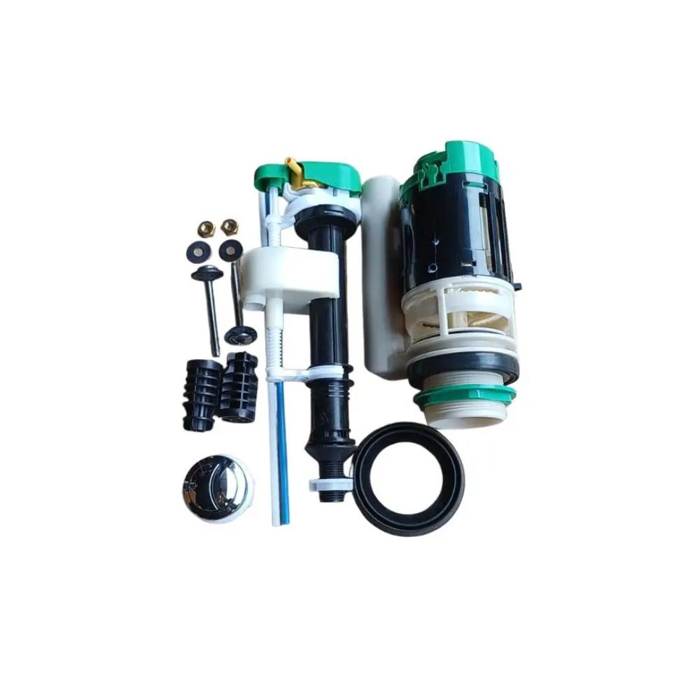 Bộ xả bồn cầu TOTO HTSV302 (CS302)