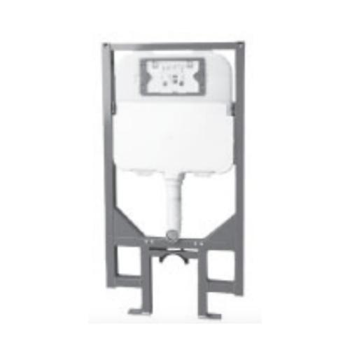 Khung thép két nước INAX A-DTF23P-1