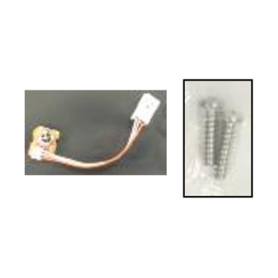 Mạch nhận tín hiệu điều khiển TOTO TCM12215