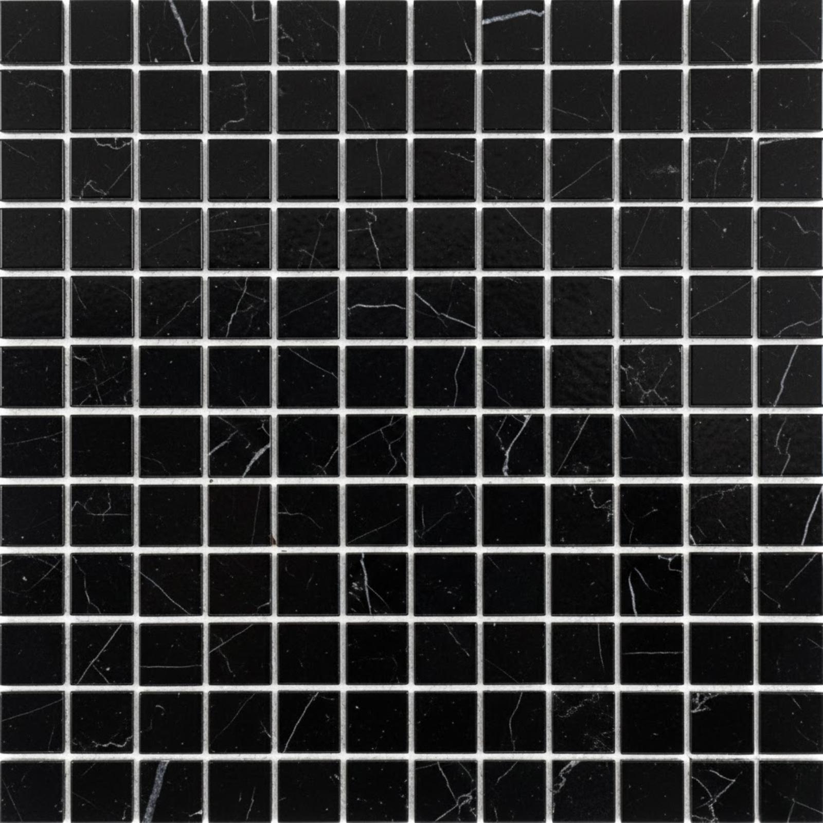 Gạch ốp tường Trung Quốc Marble, Mosaic CNS-N003