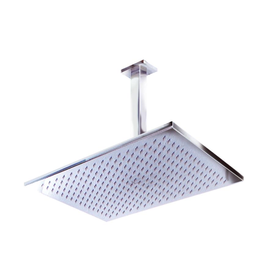 Bộ cần bát sen tắm gắn trần MOEN 150374+150376