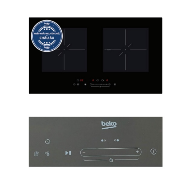 Bếp từ BEKO HII64205F2MT