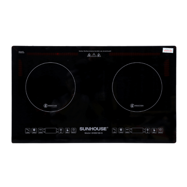 Bếp từ Sunhouse SHB9108-S
