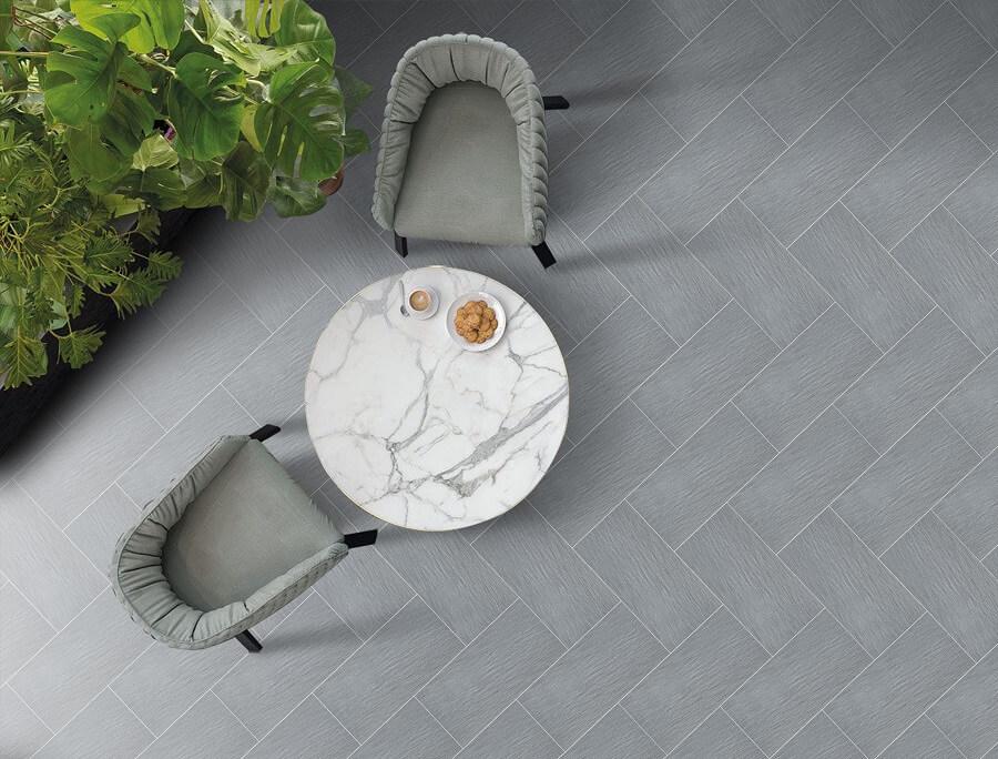 Gạch lát nền Việt Nam Taicera Giả gỗ G63228ND