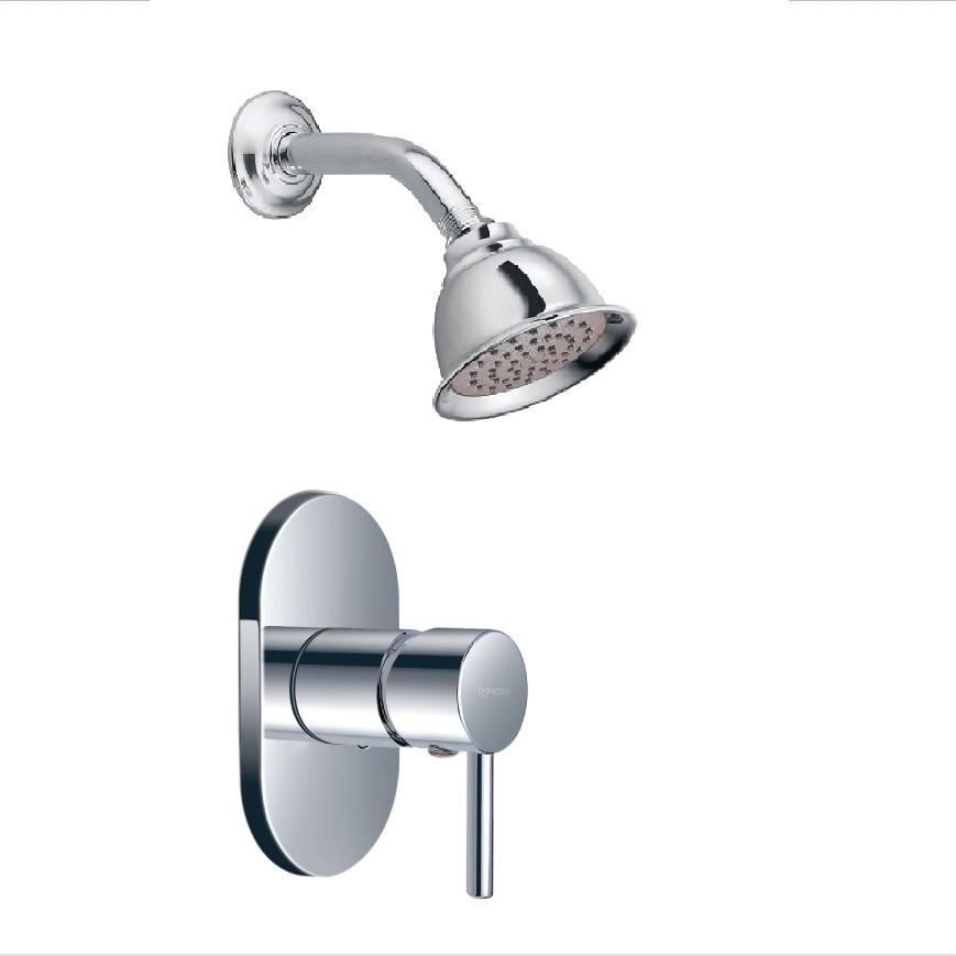 Bộ vòi sen âm tường MOEN T2085(T2084)