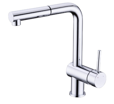 Vòi rửa chén nóng lạnh Hafele 577.55.200