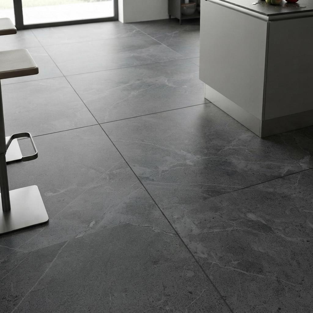 Gạch lát nền Việt Nam Taicera Vân đá G12849