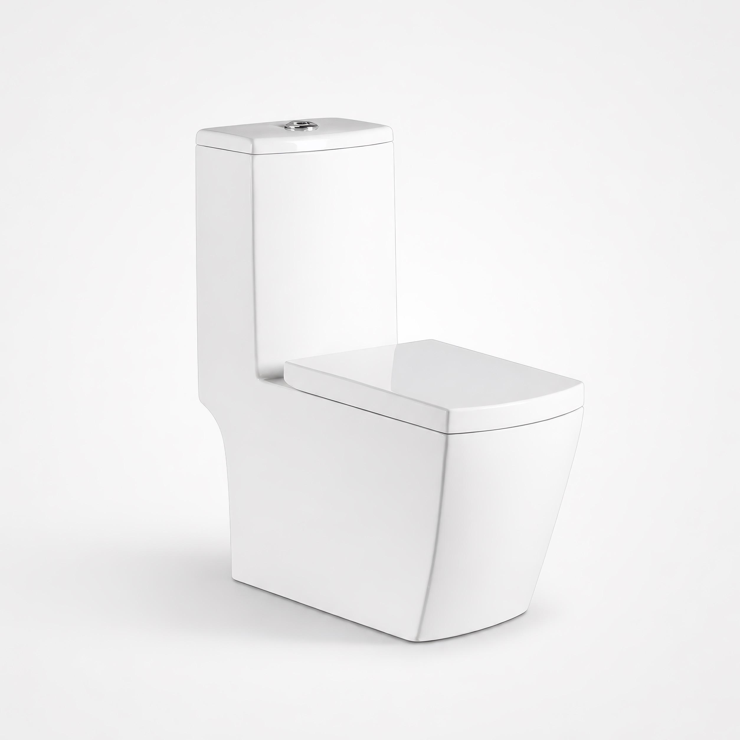 Bồn cầu 1 khối ATMOR AT1156A