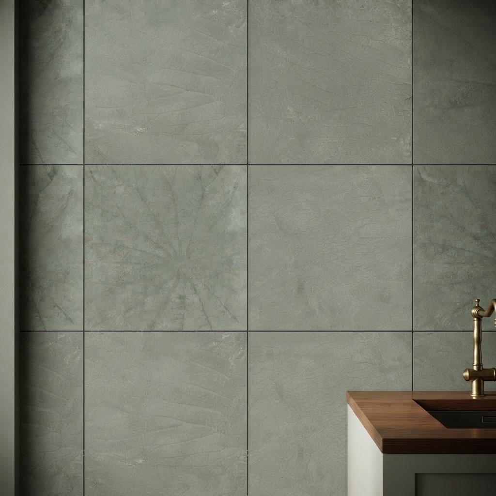 Gạch lát nền Việt Nam Taicera Vân đá G88L08