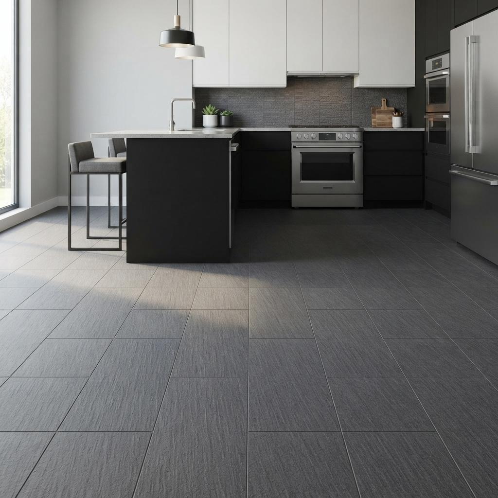 Gạch lát nền Việt Nam Taicera Vân đá G63229