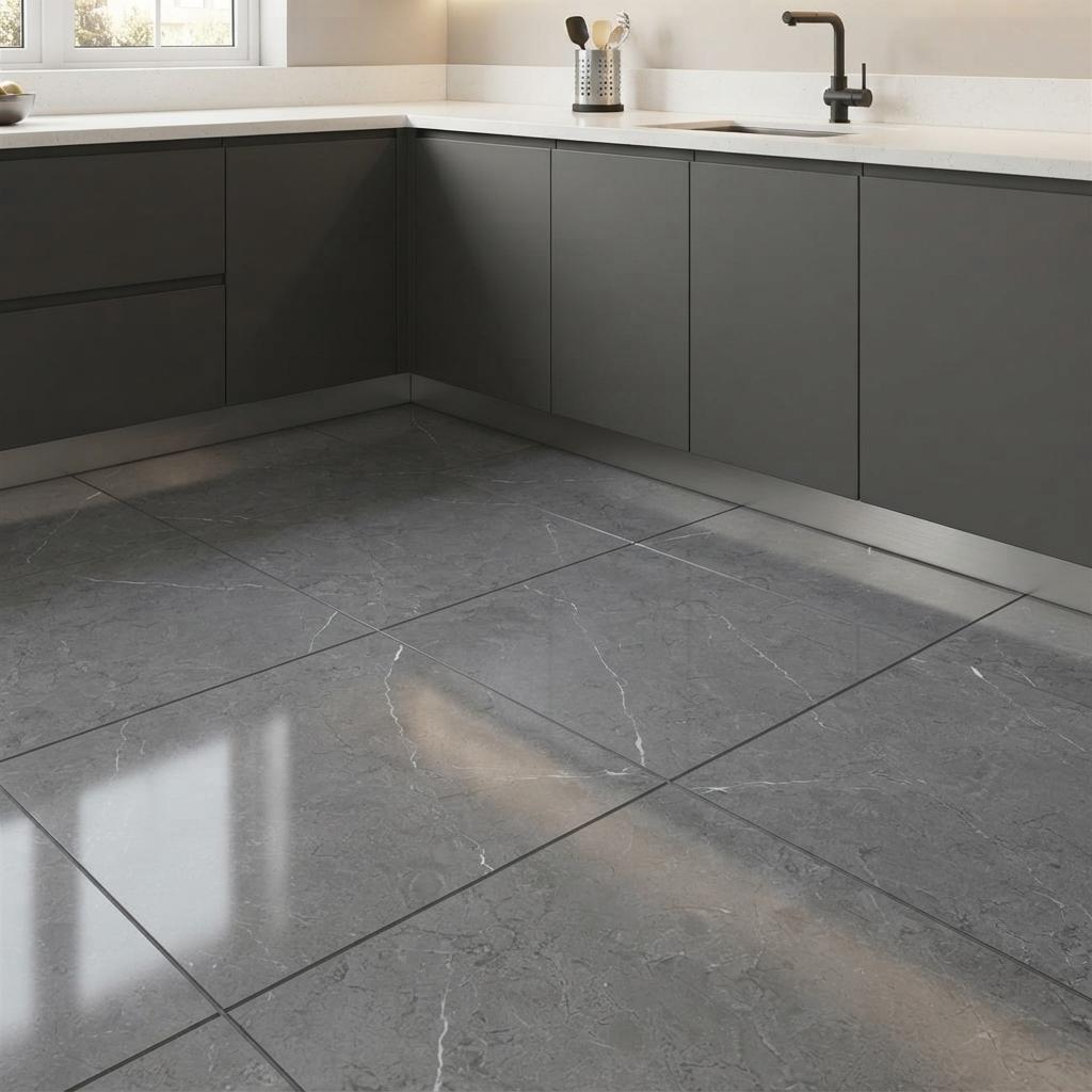 Gạch lát nền Việt Nam Taicera Vân đá GP68259