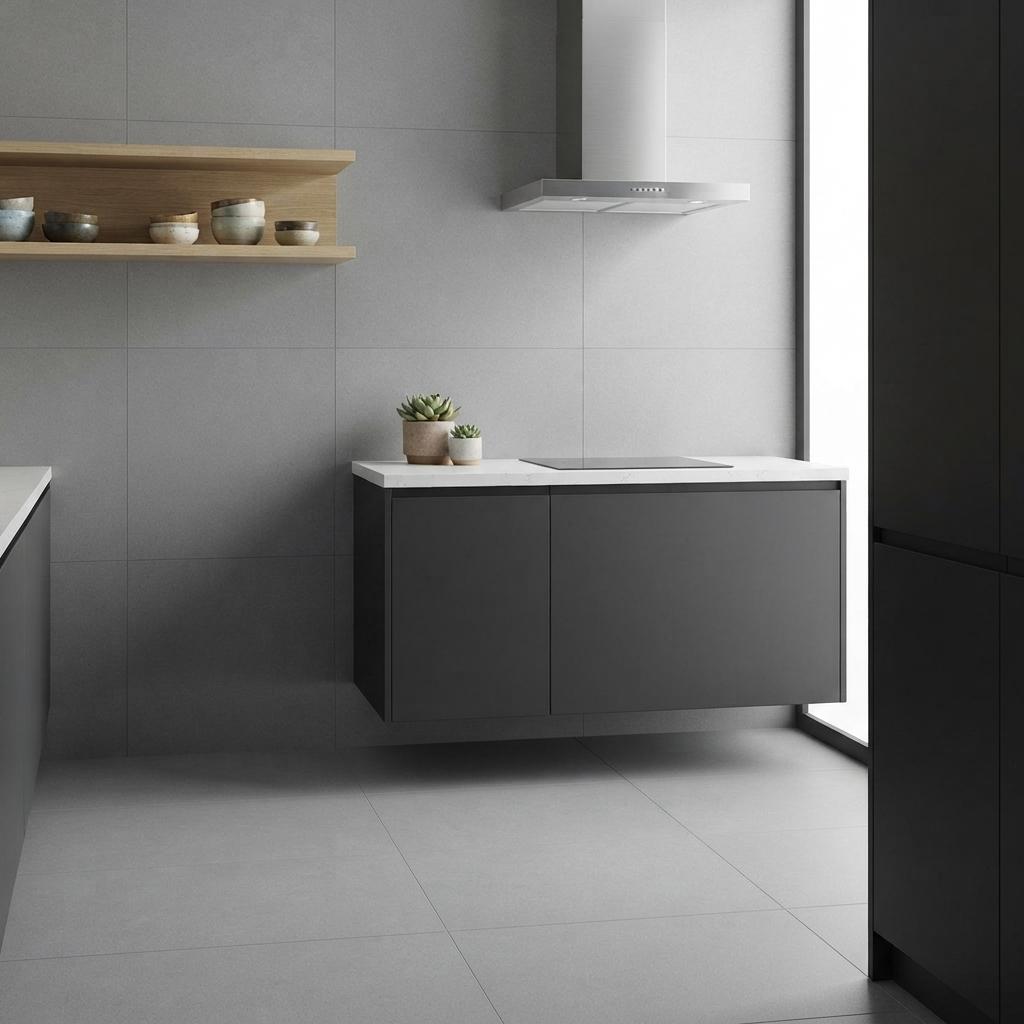 Gạch lát nền Việt Nam Taicera Vân đá G88004
