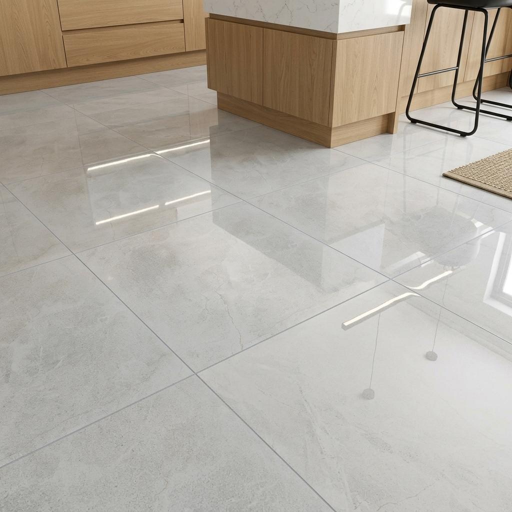 Gạch lát nền Việt Nam Taicera Vân đá GP68848