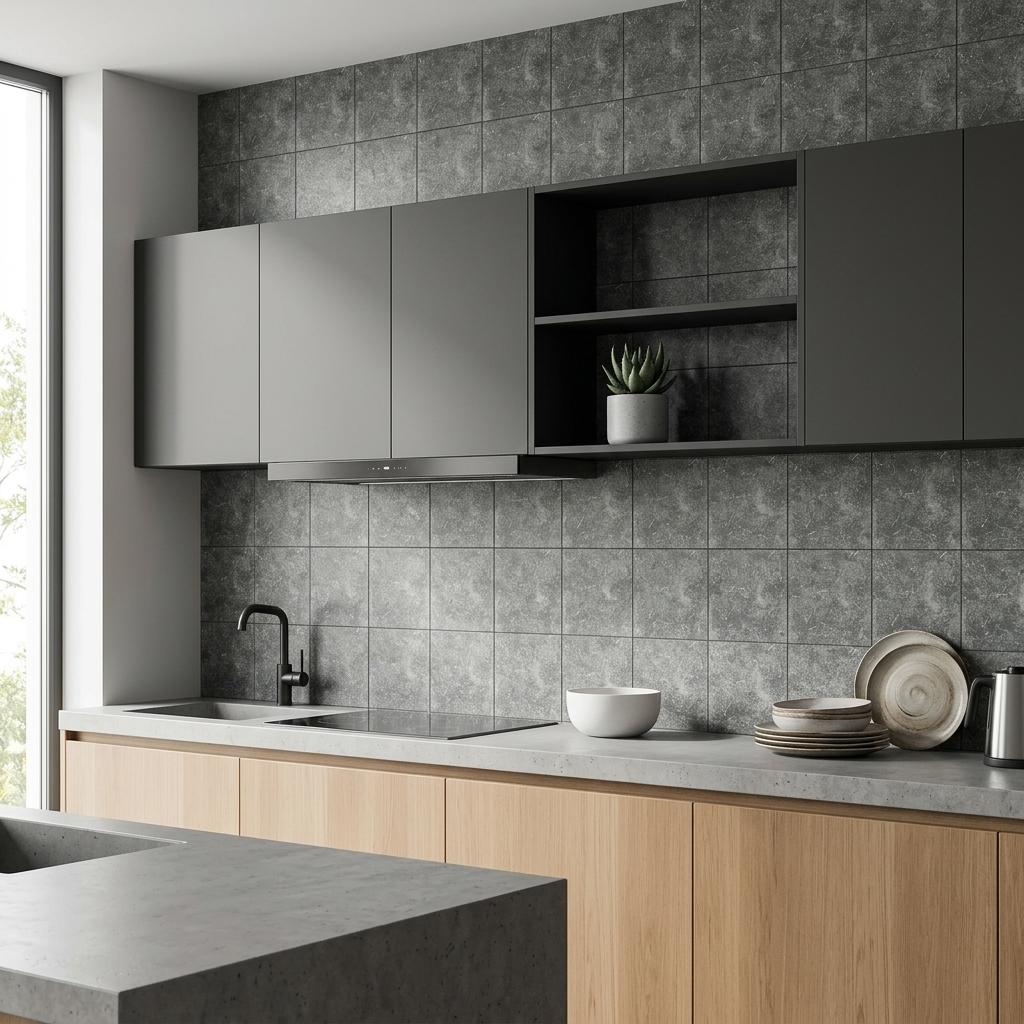 Gạch ốp lát Việt Nam Taicera Vân đá G38733ND