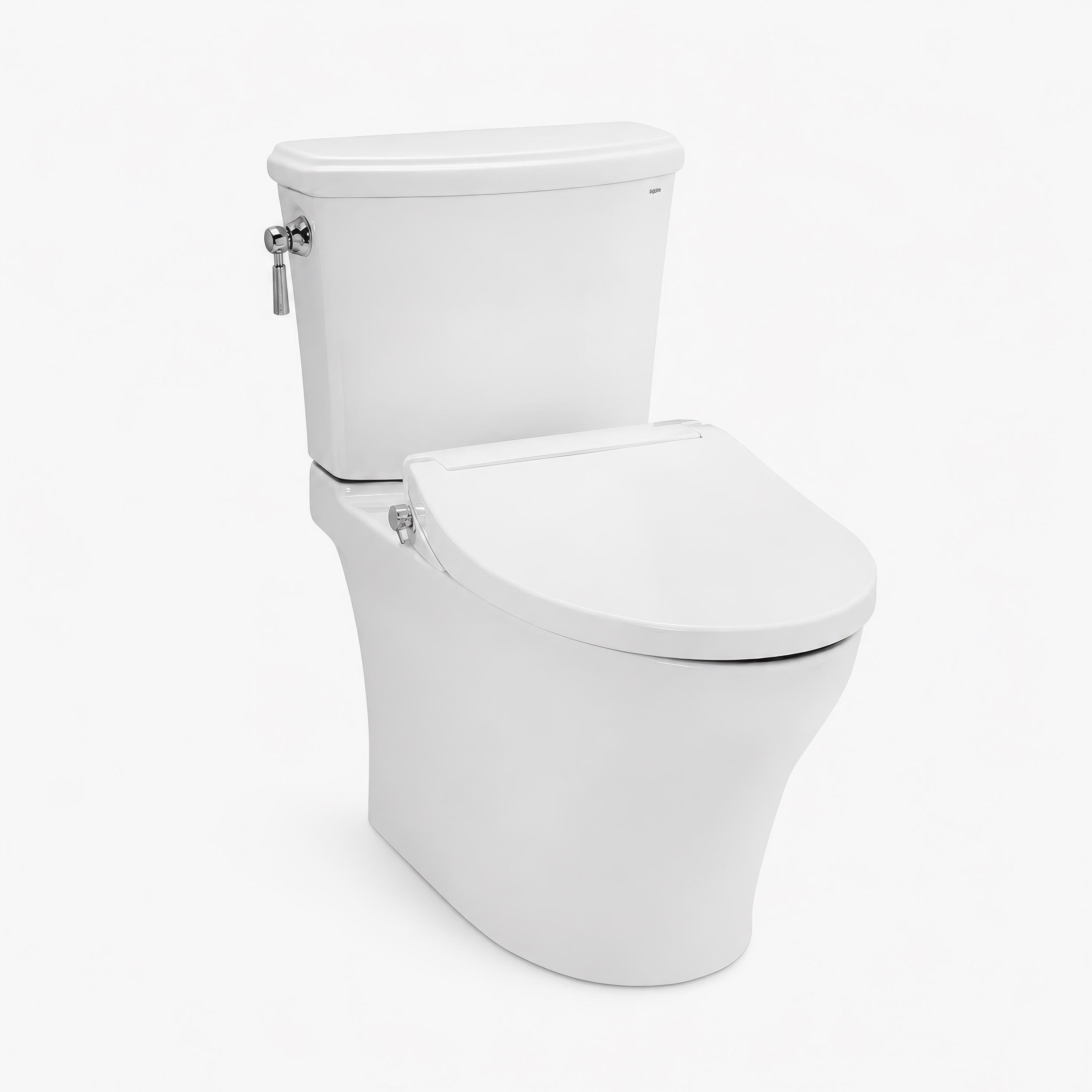 Bồn cầu 2 khối TOTO CS986GE2#XW