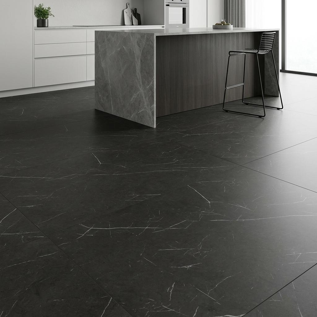 Gạch lát nền Việt Nam Taicera Vân đá G12809