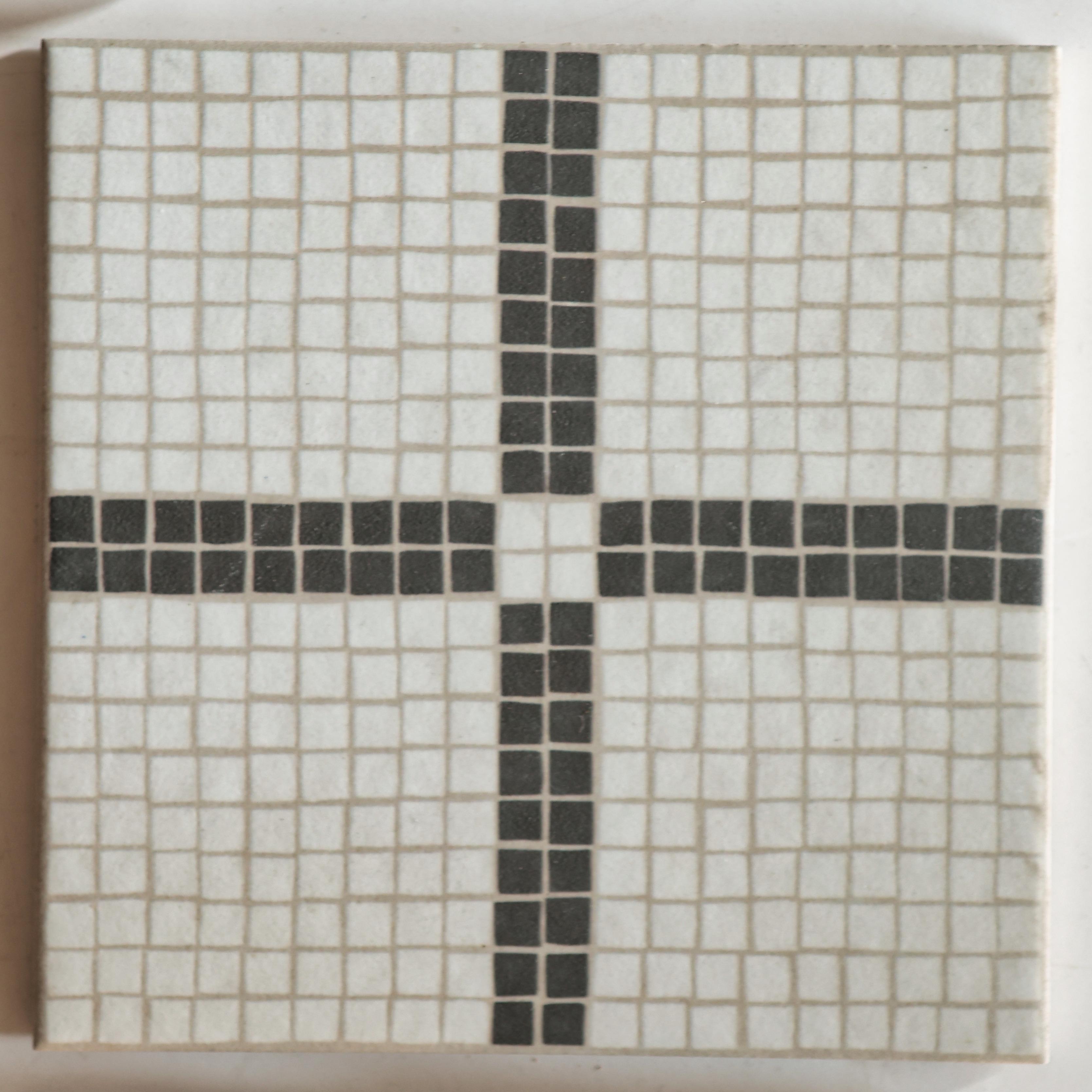Gạch ốp lát Ape Grupo 15x15 FUNCHALWHITE
