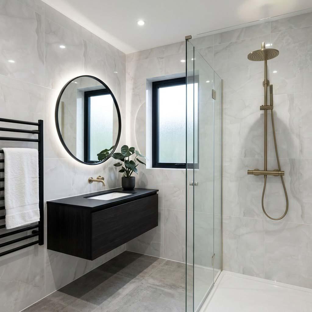 Gạch ốp lát Việt Nam Taicera Marble GP88733