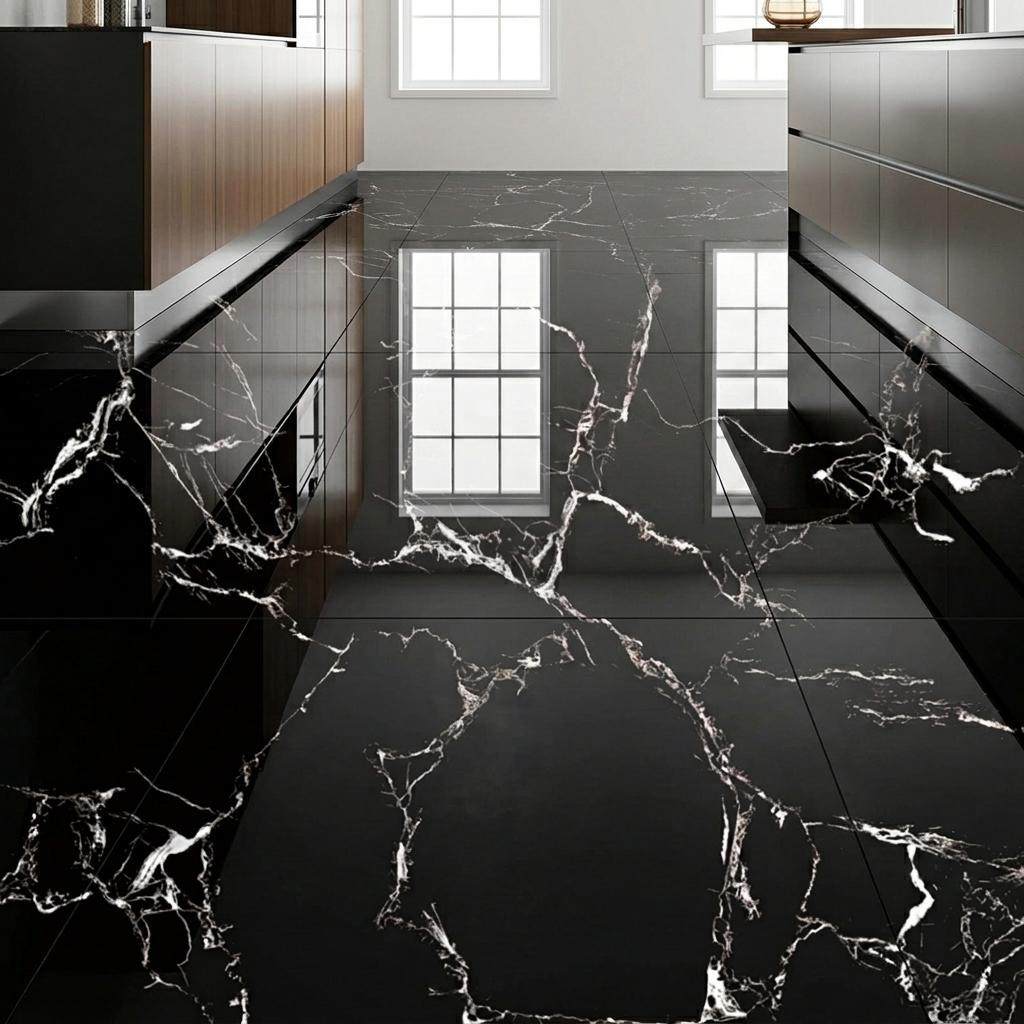 Gạch ốp lát Việt Nam Perfetto Marble 4031
