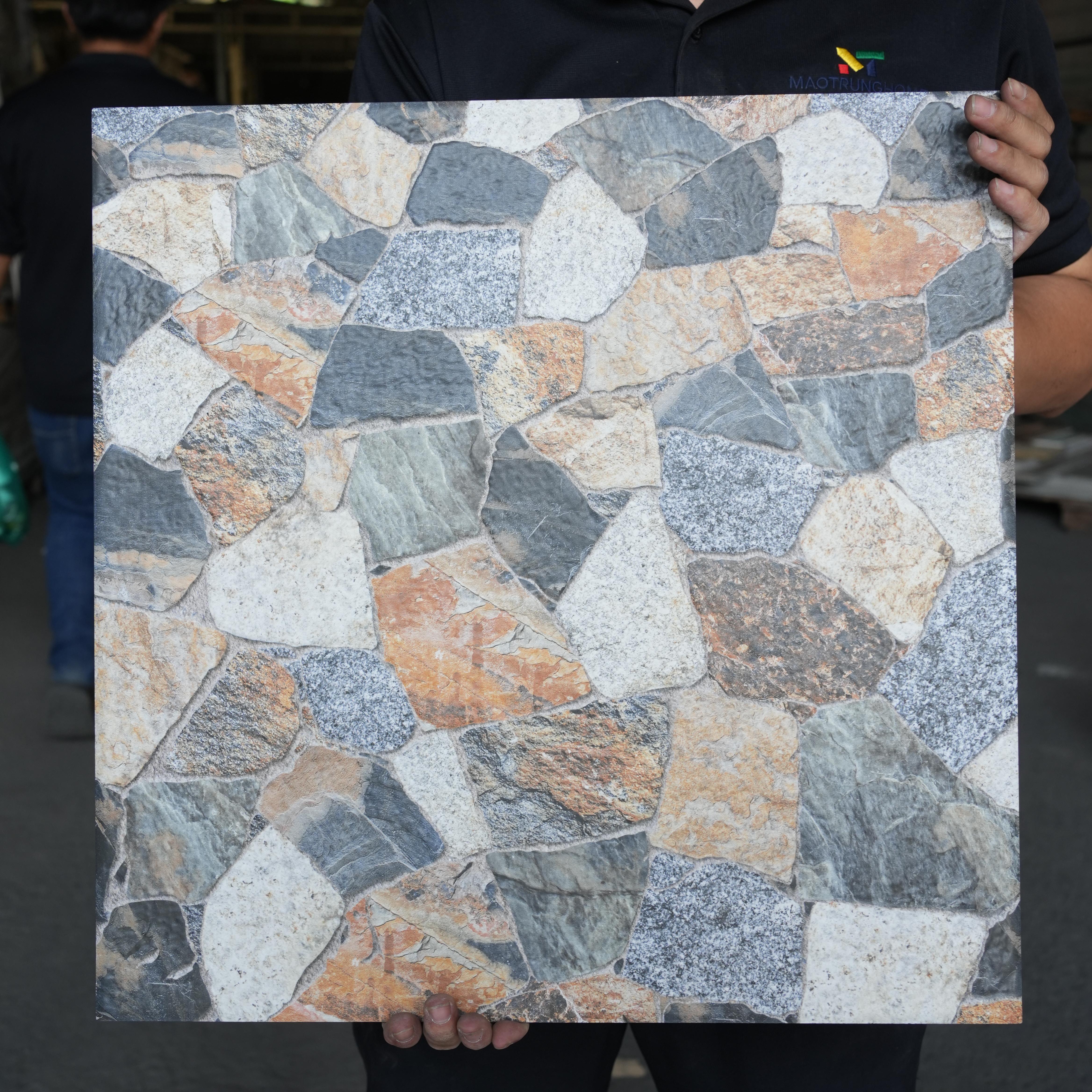 Gạch ốp lát Union Mosaic 50x50 FIDELIOCOLORFUL(D)