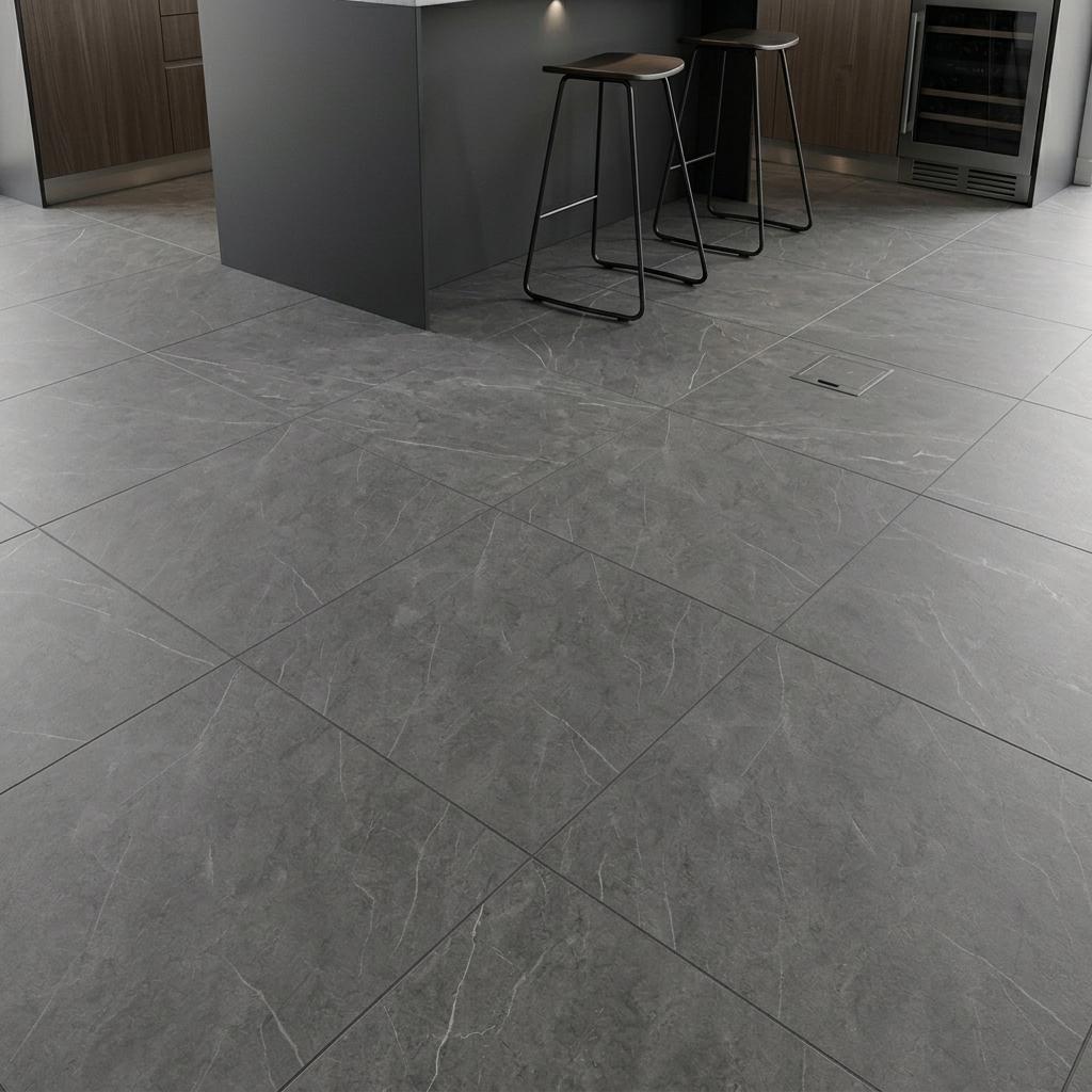 Gạch ốp lát Việt Nam Perfetto Vân đá 4171
