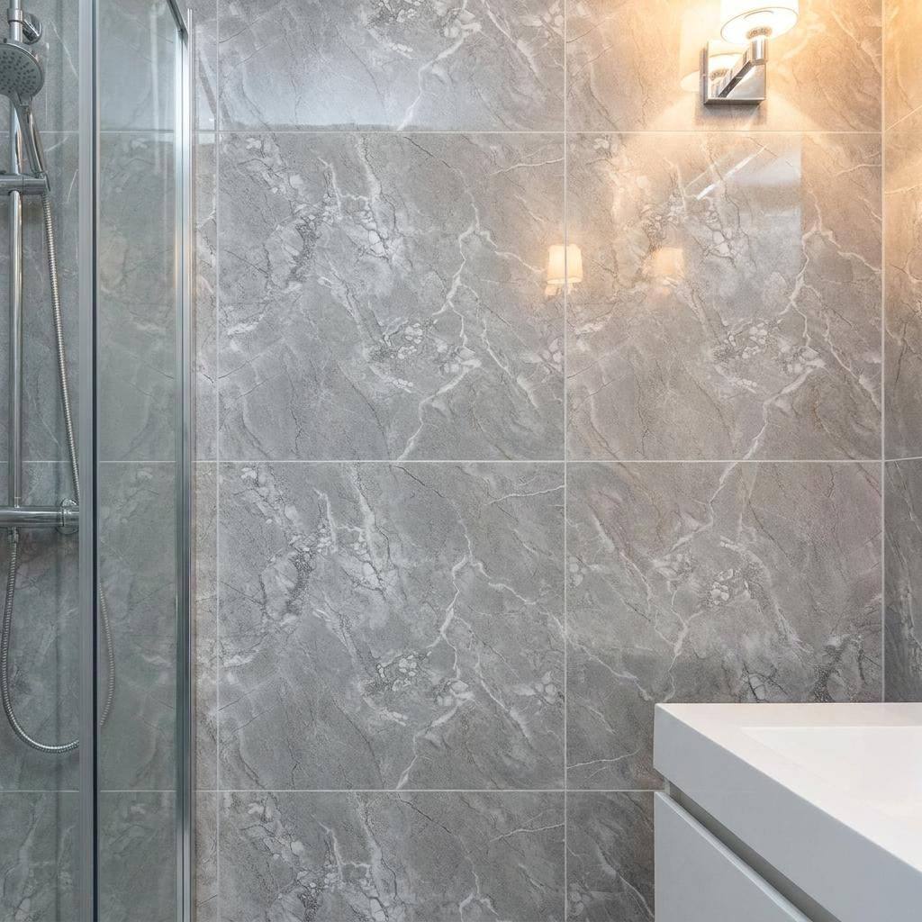 Gạch ốp lát Việt Nam Marble 66033