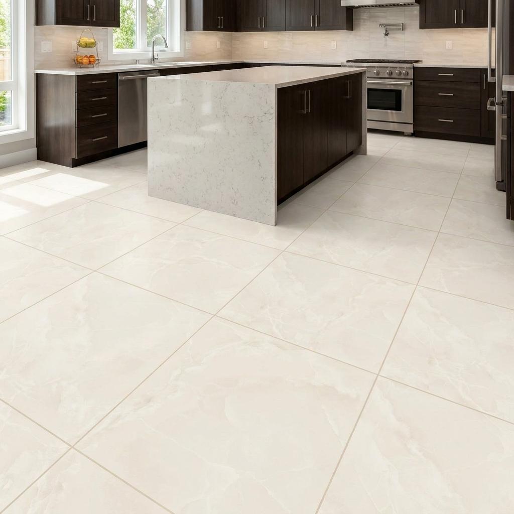 Gạch ốp lát Việt Nam Perfetto Vân đá 4161