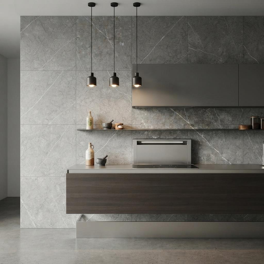 Gạch ốp lát Việt Nam Perfetto Marble 96117