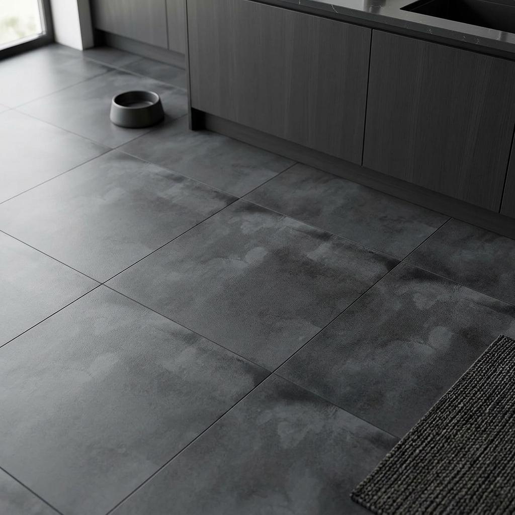 Gạch lát nền Việt Nam Taicera Vân đá G68824