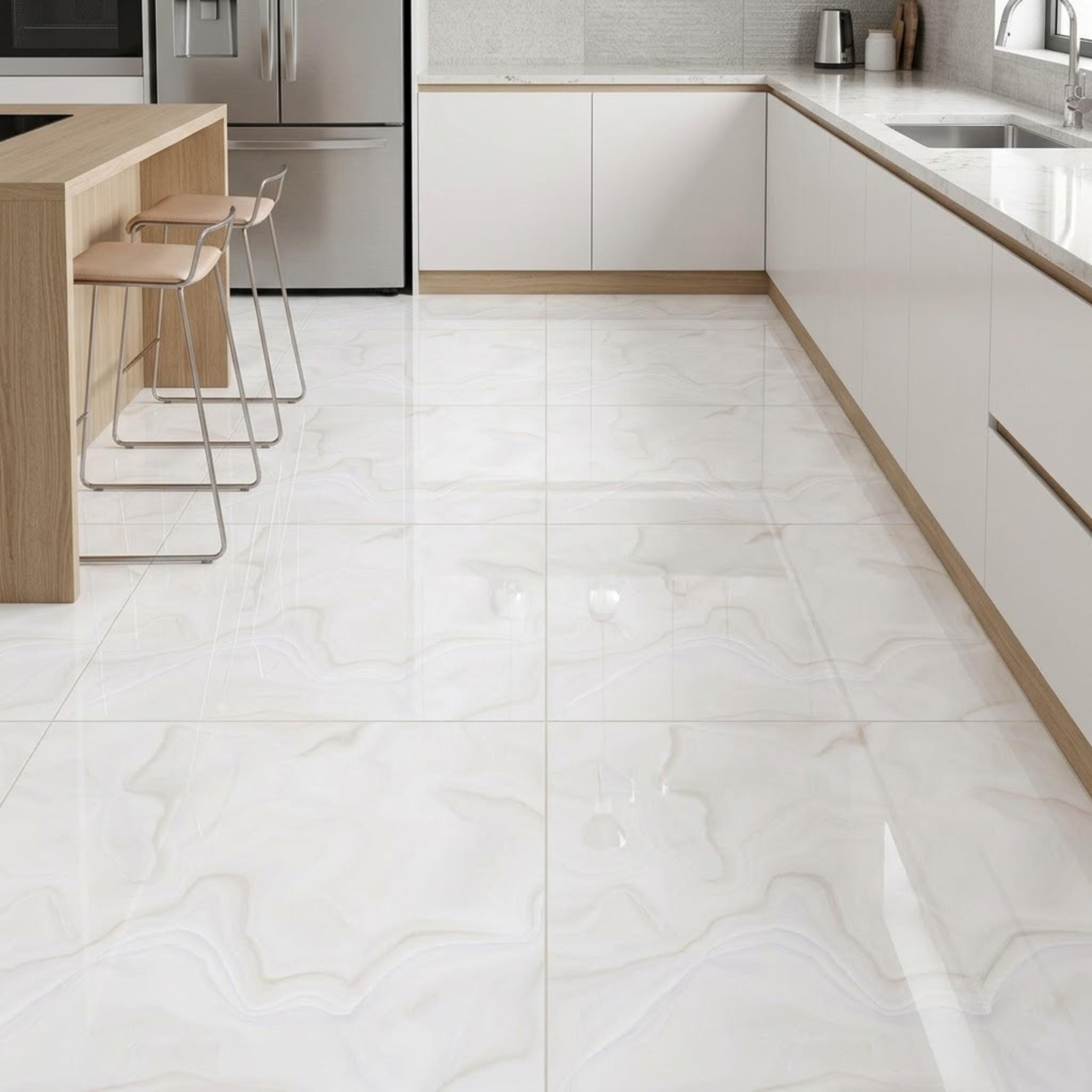 Gạch ốp lát Việt Nam DocLap Marble 3DLC8259A