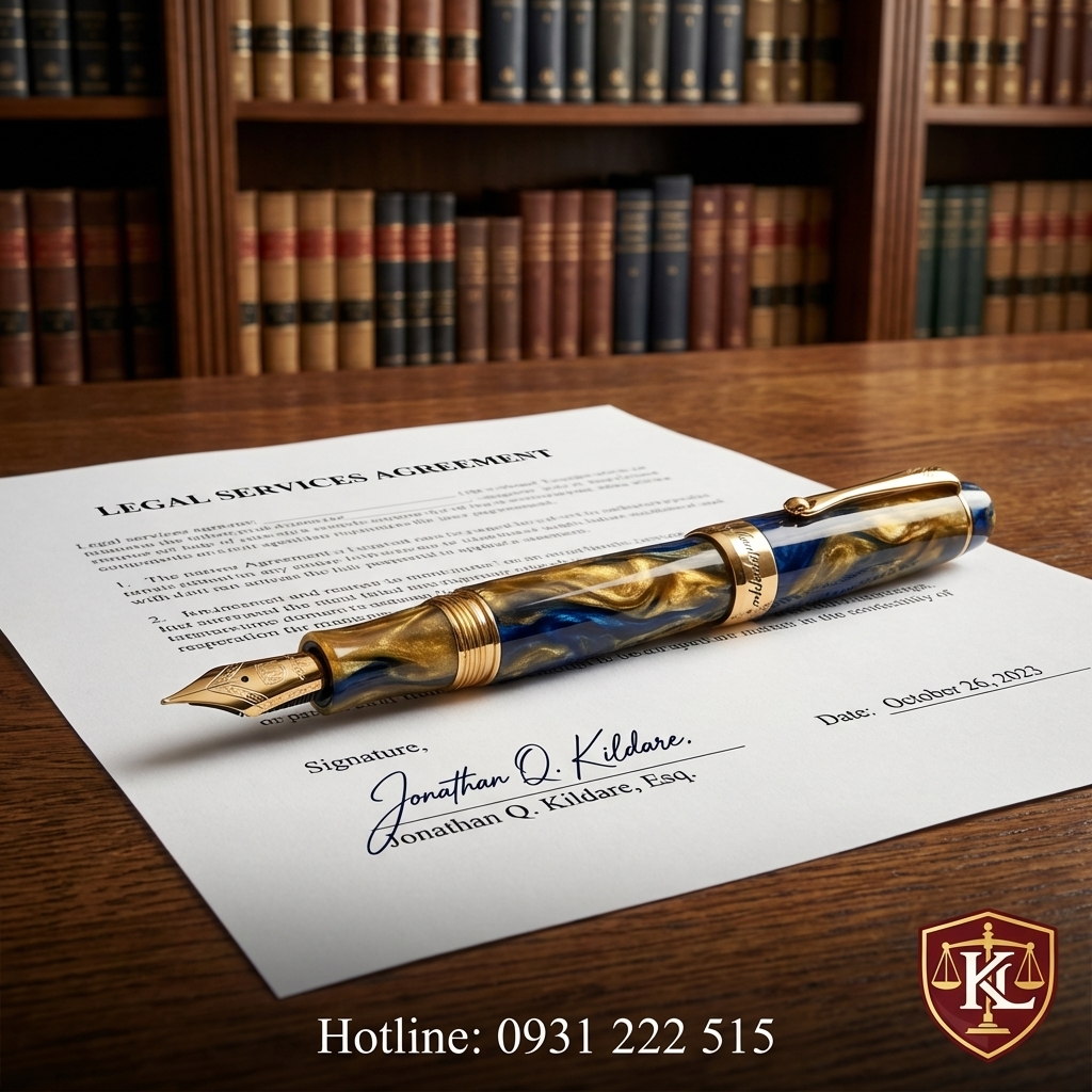 5 Cách Tìm Kiếm Một Luật Sư Giỏi Tại TPHCM