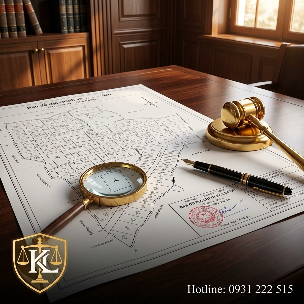 Làm sao để đòi lại đất bị lấn chiếm