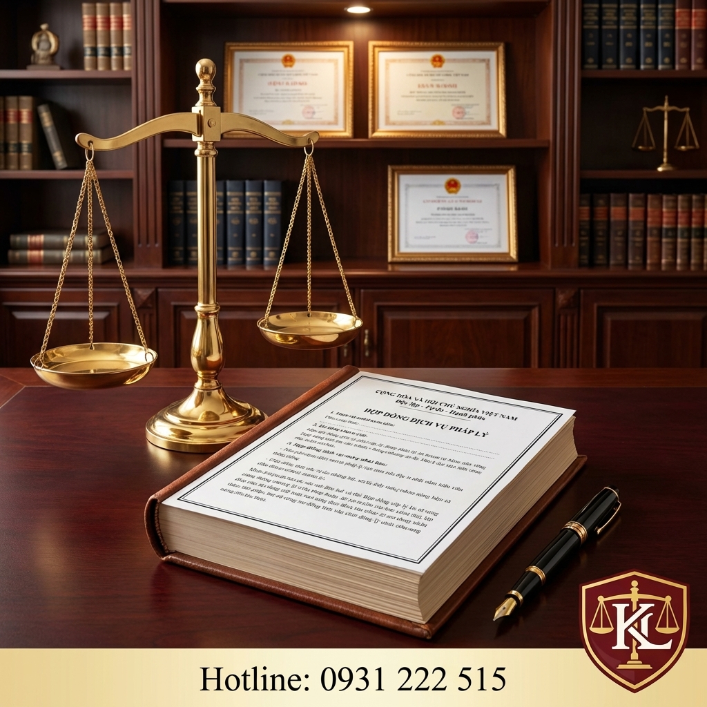 Luật Sư Bảo Vệ Bị Can Hình Sự Tại TPHCM