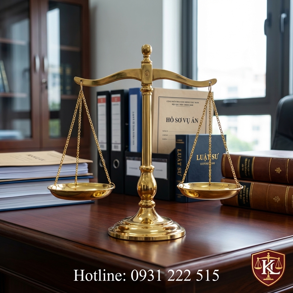 Luật Sư Giành Quyền Nuôi Con Tại TPHCM