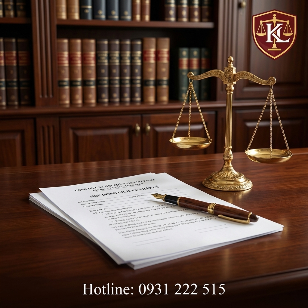 Luật sư hình sự giỏi tại TPHCM