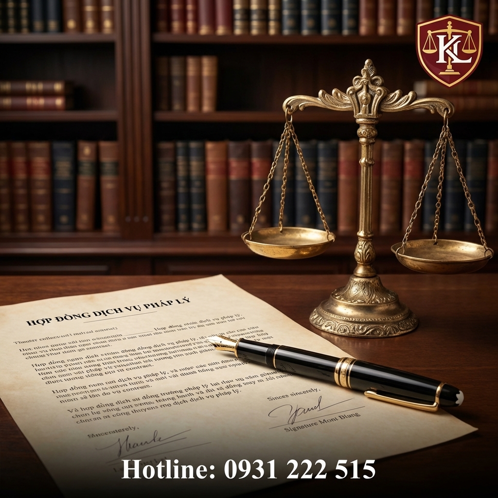 Luật sư khởi kiện dân sự tại TPHCM tư vấn giải quyết tranh chấp hợp đồng và đất đai