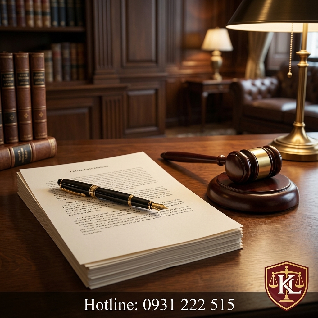 Luật sư ly hôn giỏi ở TPHCM tư vấn pháp lý