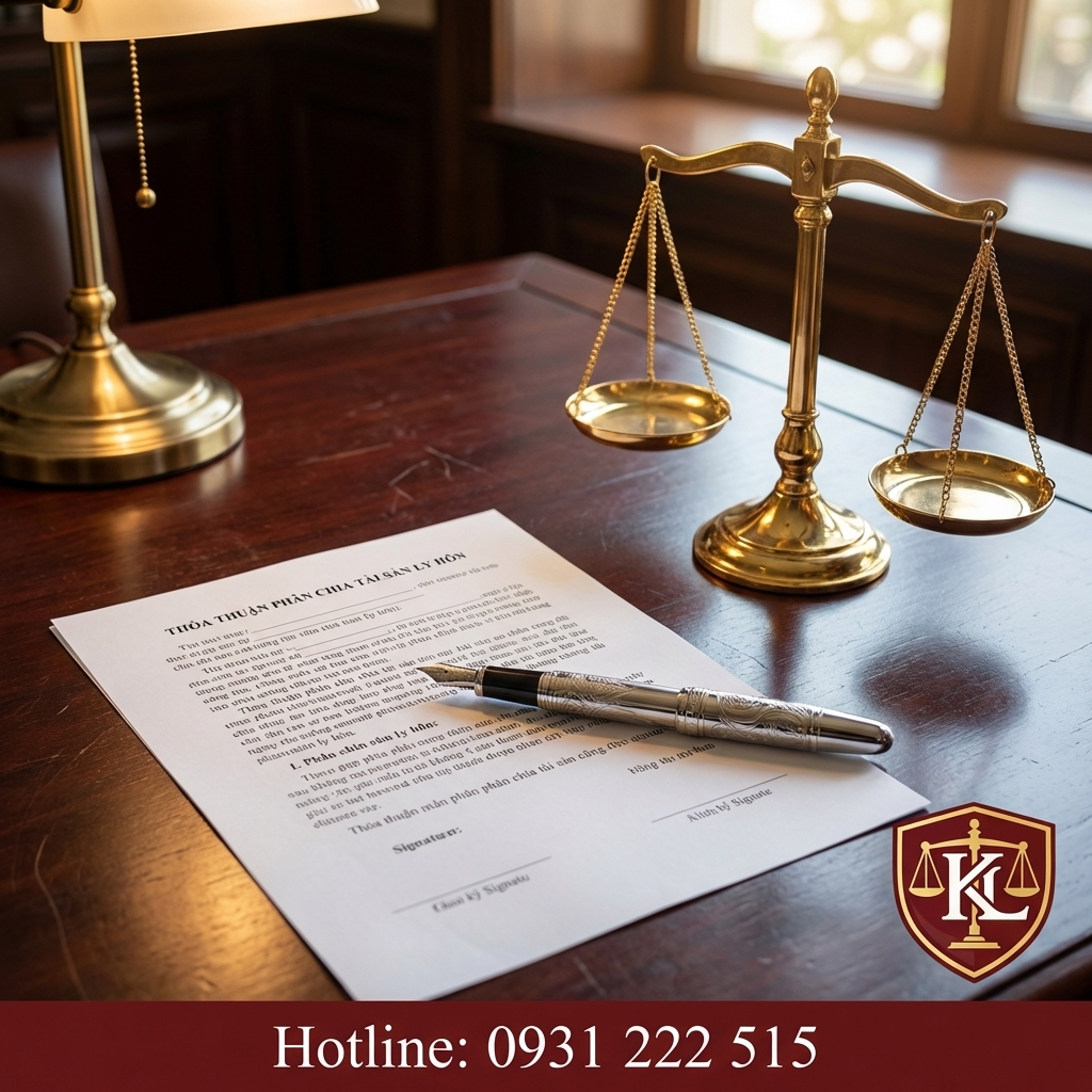 Luật Sư Ly Hôn Nhiều Kinh Nghiệm Tại TPHCM