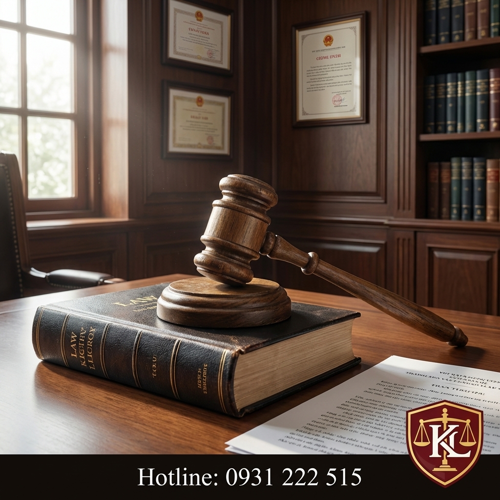 Luật sư ở tại phường Xuân Hòa TP Hồ Chí Minh tư vấn ly hôn