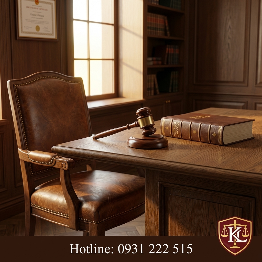 Luật sư ở tại phường Bình Phú TP Hồ Chí Minh