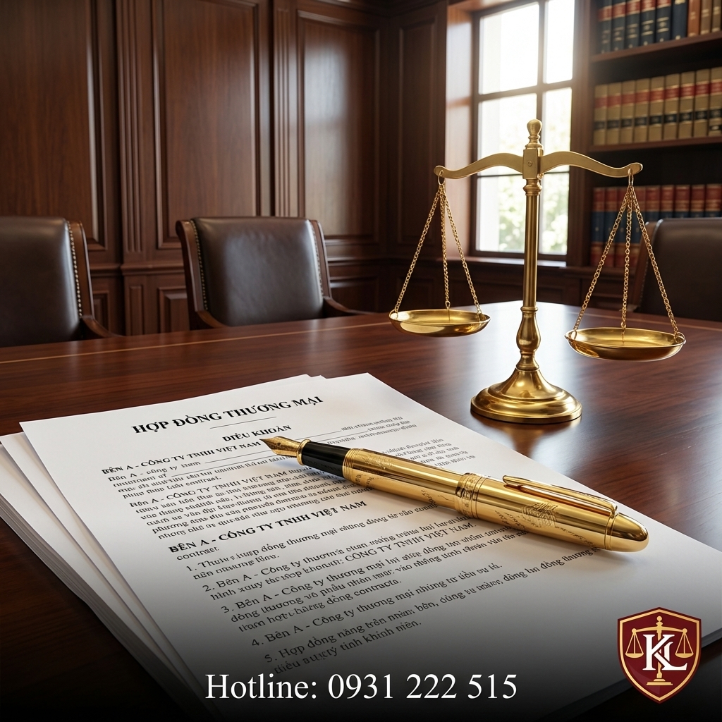 Luật sư ở tại phường Chợ Lớn TP Hồ Chí Minh tư vấn pháp lý