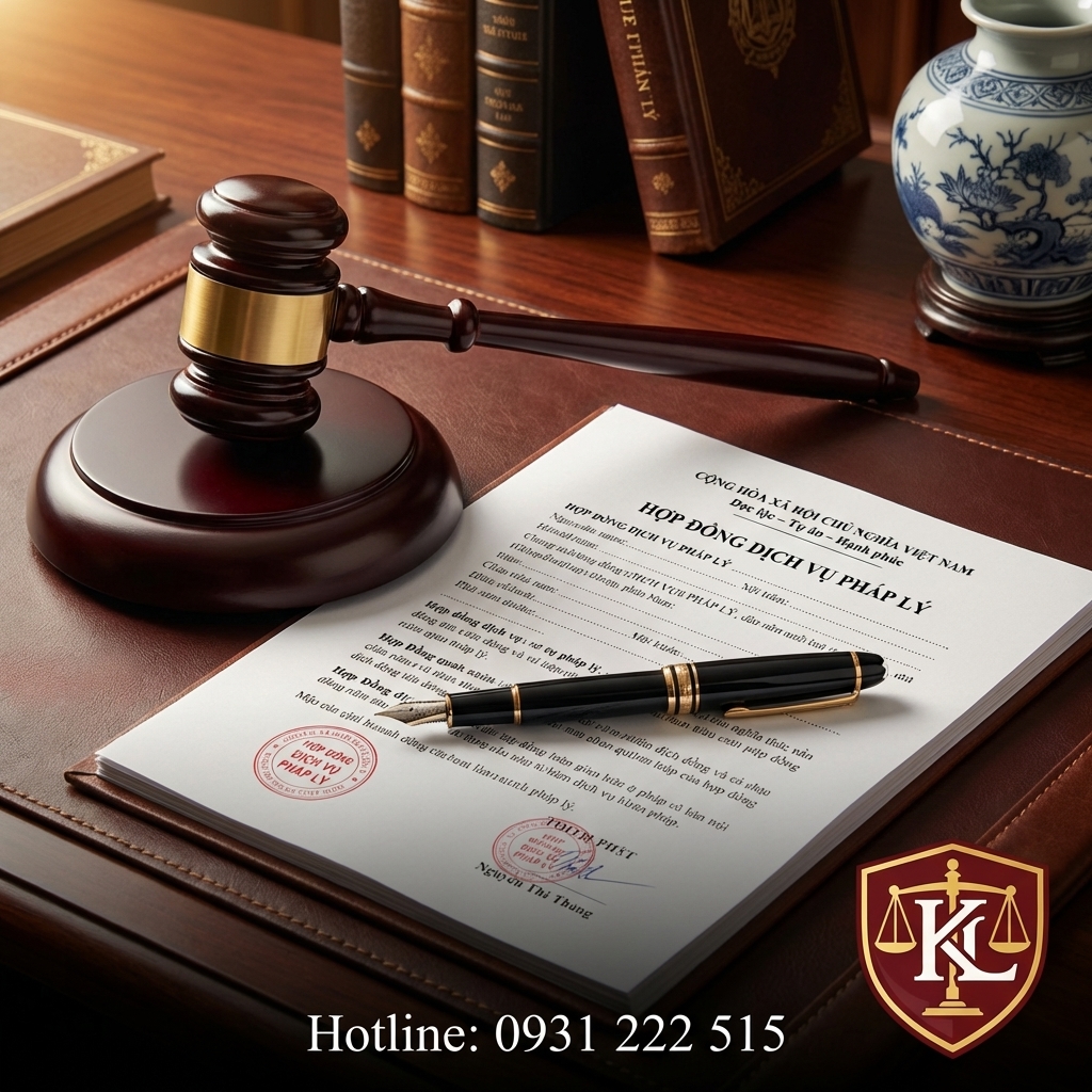 Luật sư ở tại phường Khánh Hội TP Hồ Chí Minh uy tín