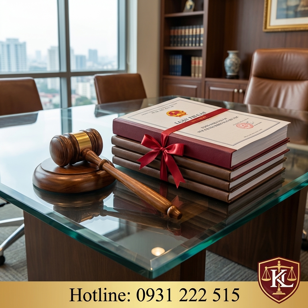 Luật sư ở tại phường Tân Định TP Hồ Chí Minh tư vấn pháp lý chuyên nghiệp