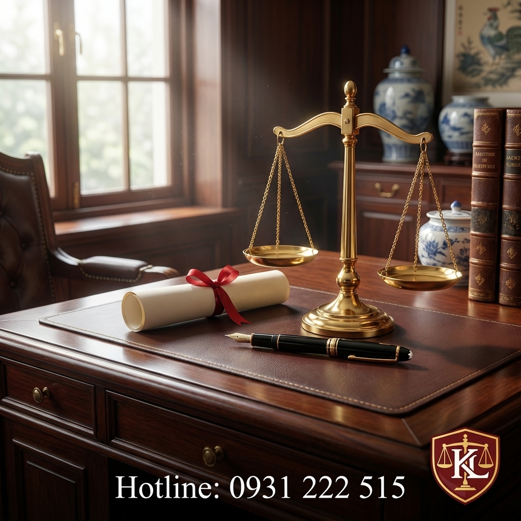 Luật sư ở tại phường Xuân Hòa TP Hồ Chí Minh tư vấn pháp lý