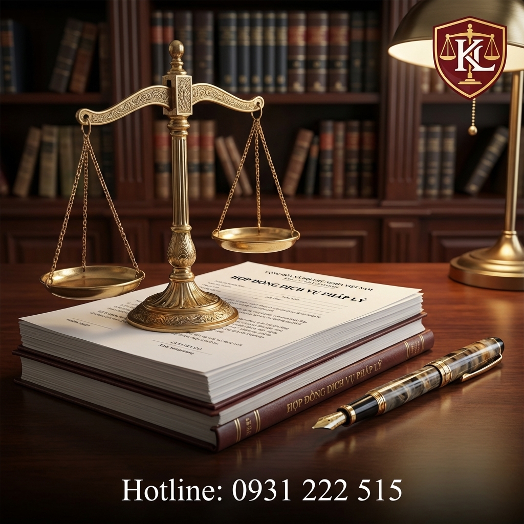 Luật sư ở tại phường Bến Thành TP Hồ Chí Minh uy tín