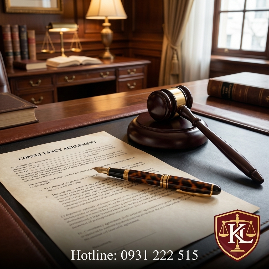 Luật sư ở tại phường Cầu Ông Lãnh TP Hồ Chí Minh