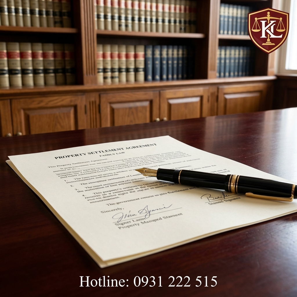 Luật sư ở tại phường Nhiêu Lộc TP Hồ Chí Minh tư vấn pháp lý