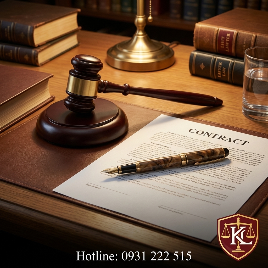 Luật Sư Ở Tại Phường Vĩnh Hội TP Hồ Chí Minh