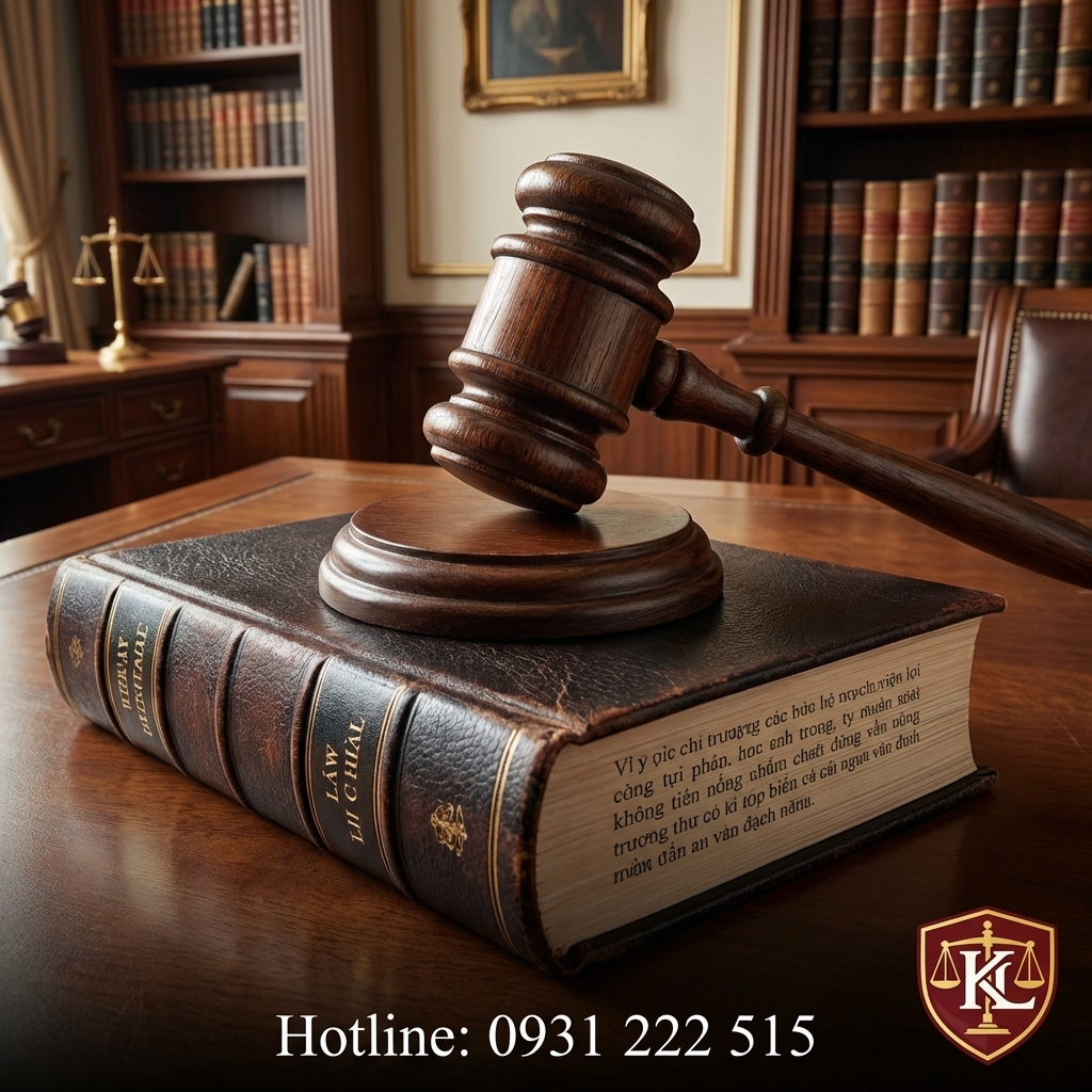 Luật sư ở tại phường Xóm Chiếu TP Hồ Chí Minh hỗ trợ pháp lý chuyên nghiệp